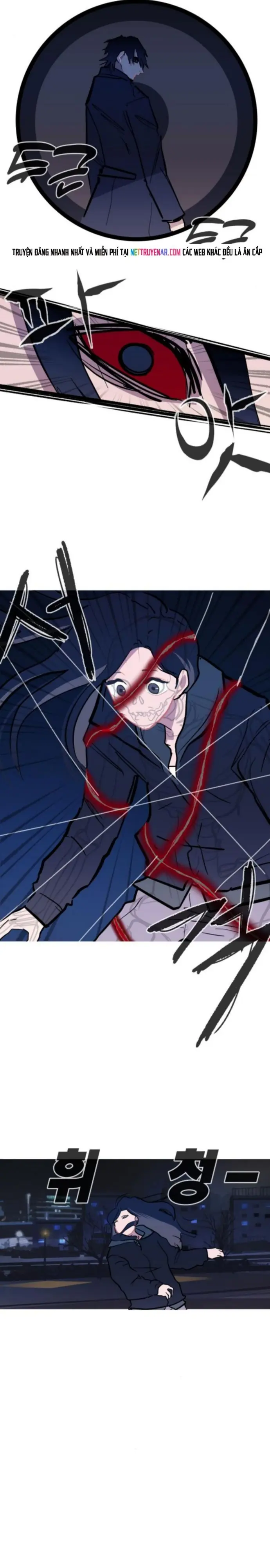 Sát Thủ Lưỡi Dao Chapter 18 - Trang 25