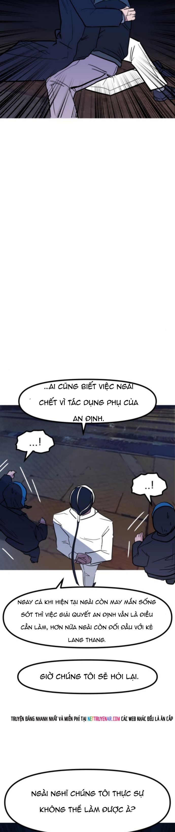 Sát Thủ Lưỡi Dao Chapter 18 - Trang 27