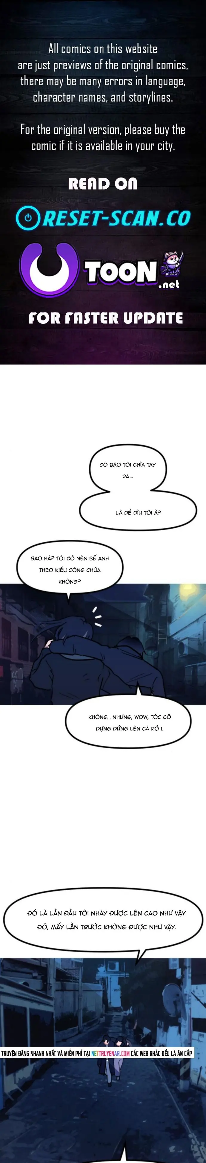 Sát Thủ Lưỡi Dao Chapter 18 - Trang 3