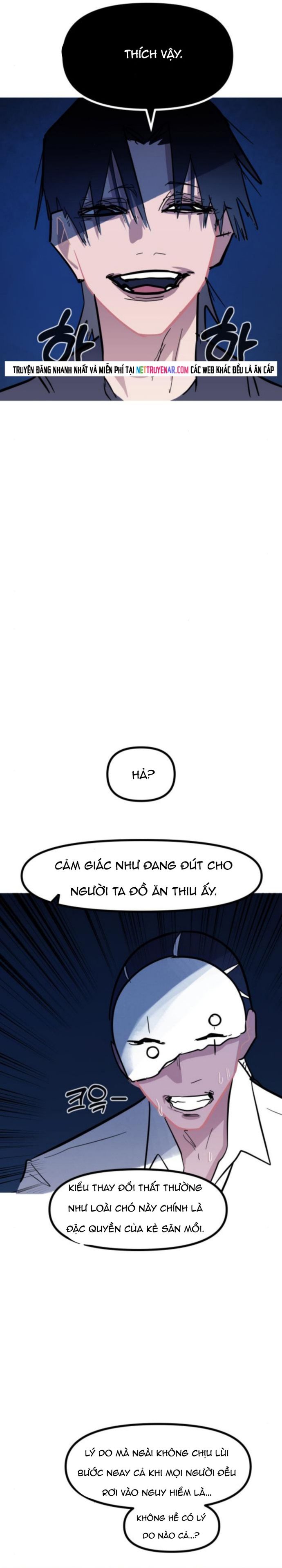Sát Thủ Lưỡi Dao Chapter 18 - Trang 36