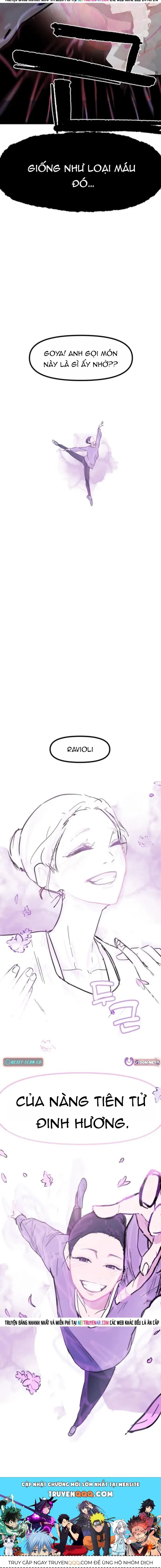 Sát Thủ Lưỡi Dao Chapter 19 - Trang 11