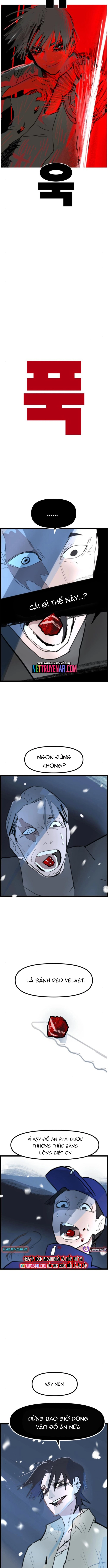Sát Thủ Lưỡi Dao Chapter 2 - Trang 24