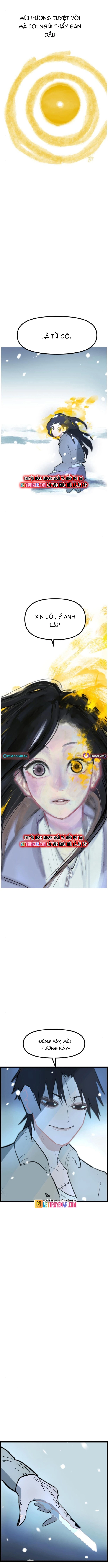 Sát Thủ Lưỡi Dao Chapter 2 - Trang 26