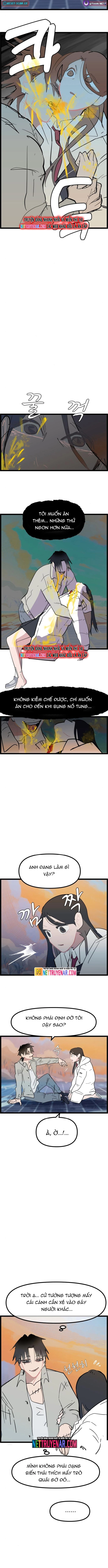 Sát Thủ Lưỡi Dao Chapter 5 - Trang 2