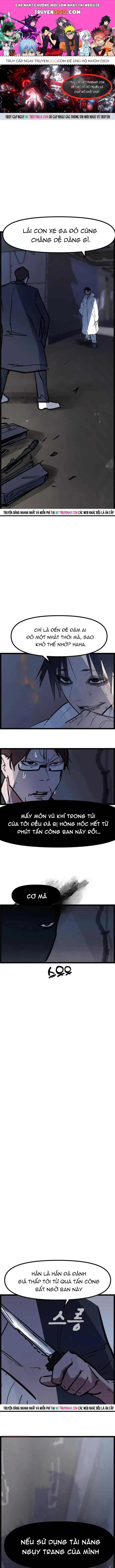 Sát Thủ Lưỡi Dao Chapter 6 - Trang 2