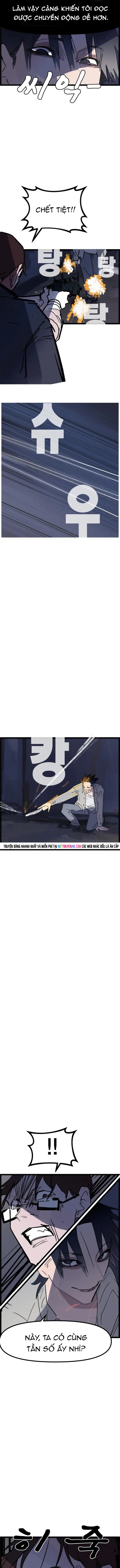 Sát Thủ Lưỡi Dao Chapter 6 - Trang 8