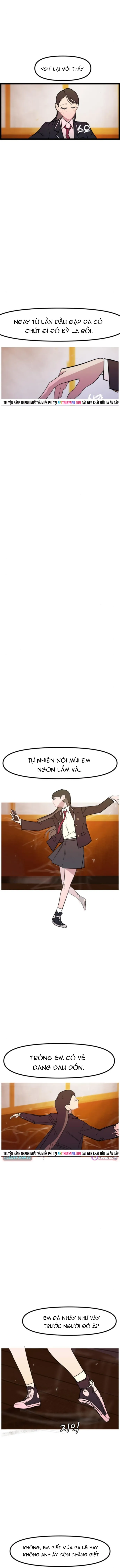 Sát Thủ Lưỡi Dao Chapter 7 - Trang 11