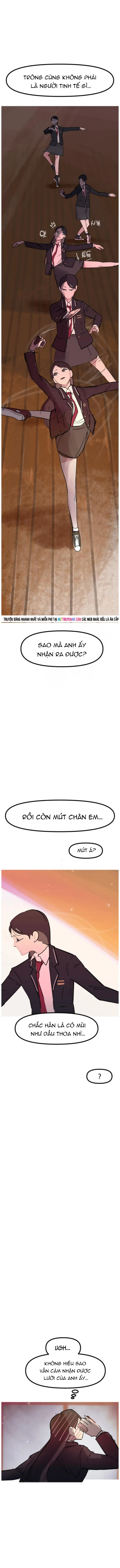 Sát Thủ Lưỡi Dao Chapter 7 - Trang 12