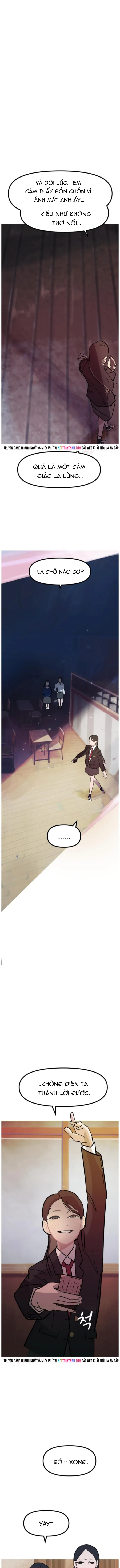 Sát Thủ Lưỡi Dao Chapter 7 - Trang 13