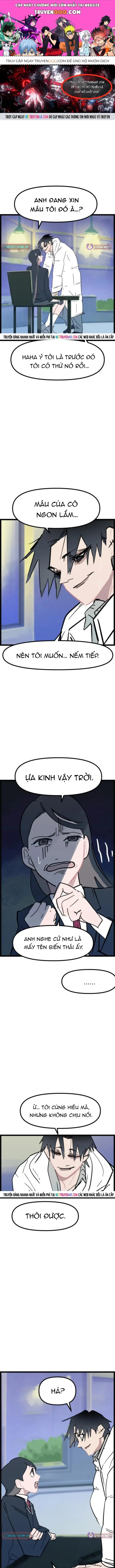 Sát Thủ Lưỡi Dao Chapter 7 - Trang 2