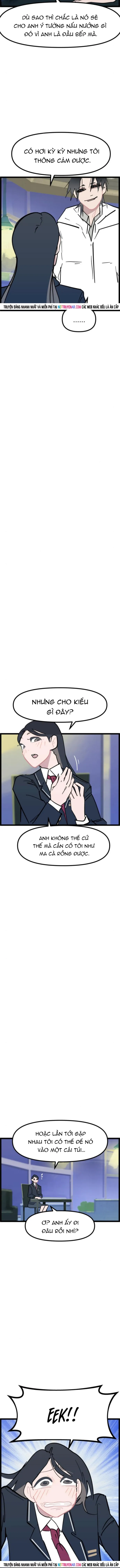 Sát Thủ Lưỡi Dao Chapter 7 - Trang 3