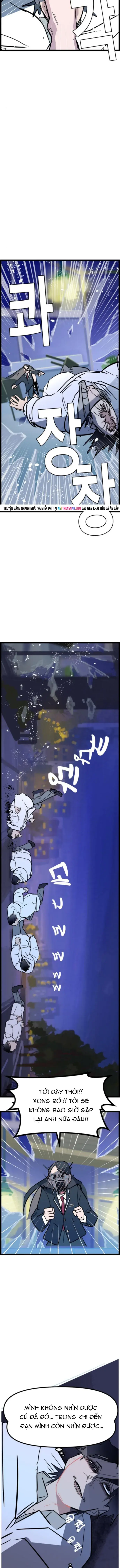 Sát Thủ Lưỡi Dao Chapter 7 - Trang 5