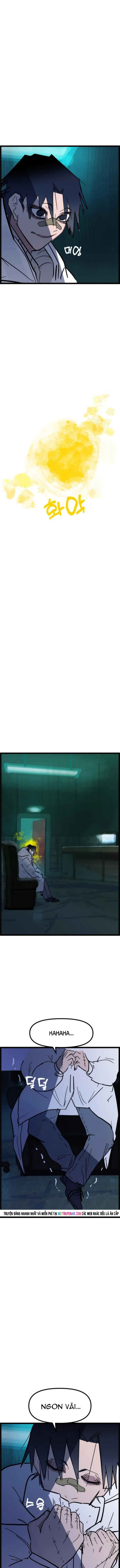 Sát Thủ Lưỡi Dao Chapter 7 - Trang 7