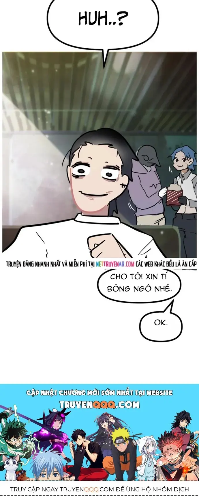 Sát Thủ Lưỡi Dao Chapter 8 - Trang 15