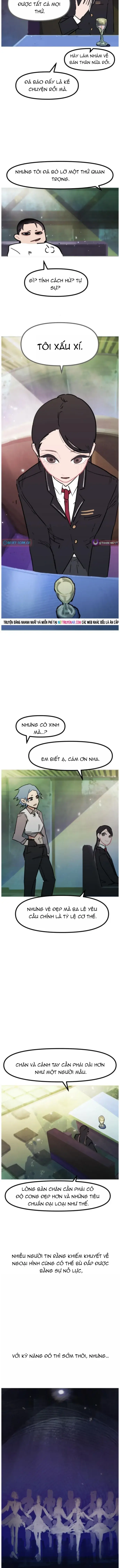 Sát Thủ Lưỡi Dao Chapter 8 - Trang 7