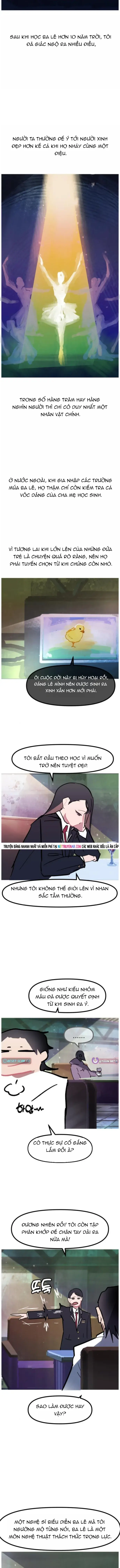 Sát Thủ Lưỡi Dao Chapter 8 - Trang 8