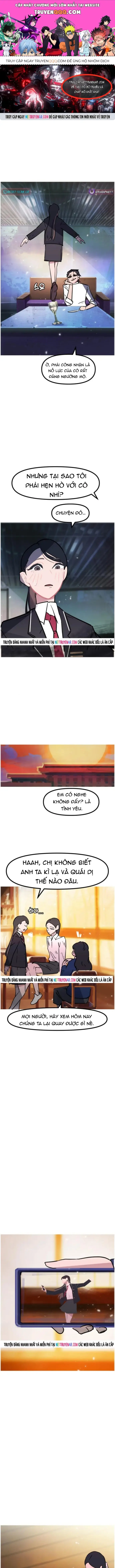 Sát Thủ Lưỡi Dao Chapter 9 - Trang 2