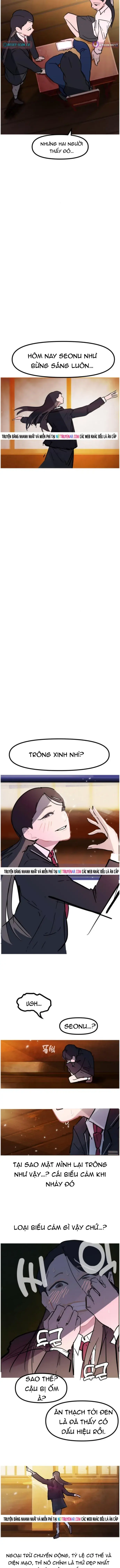 Sát Thủ Lưỡi Dao Chapter 9 - Trang 3