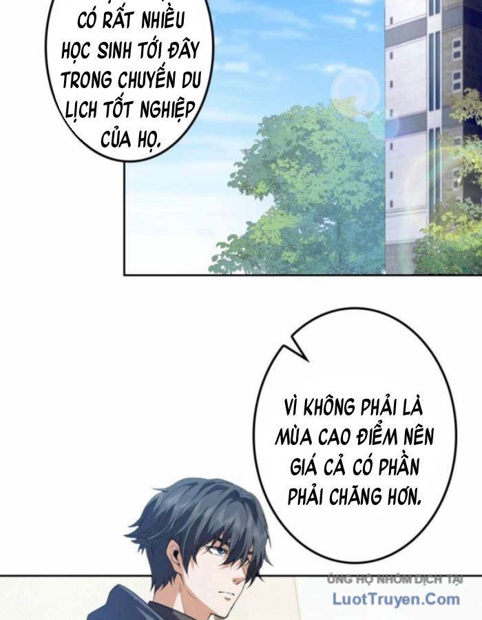 Sát Thủ Mạnh Nhất Thăng Cấp Ở Thế Giới Khác Chapter 1 - Trang 29
