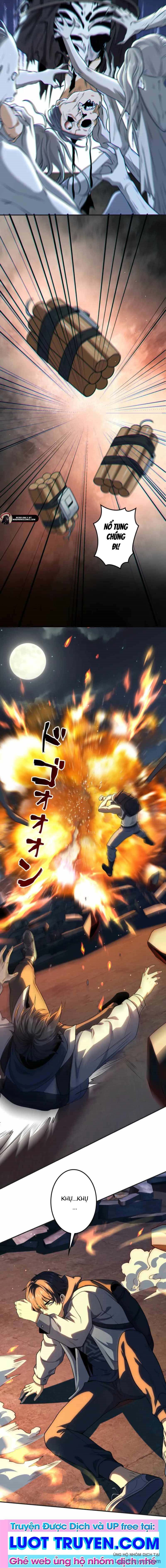 Sát Thủ Mạnh Nhất Thăng Cấp Ở Thế Giới Khác Chapter 3 - Trang 10