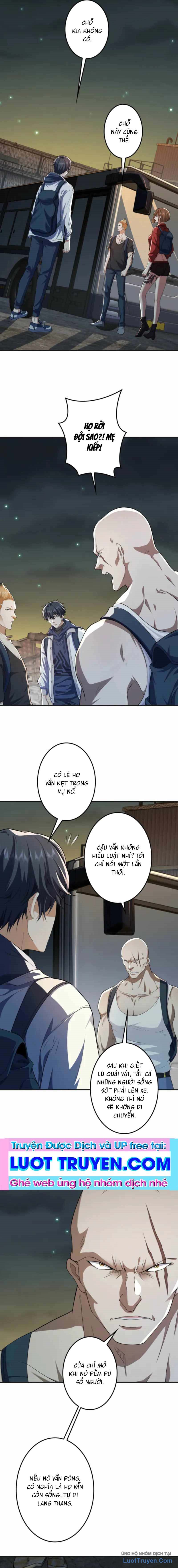 Sát Thủ Mạnh Nhất Thăng Cấp Ở Thế Giới Khác Chapter 3 - Trang 14
