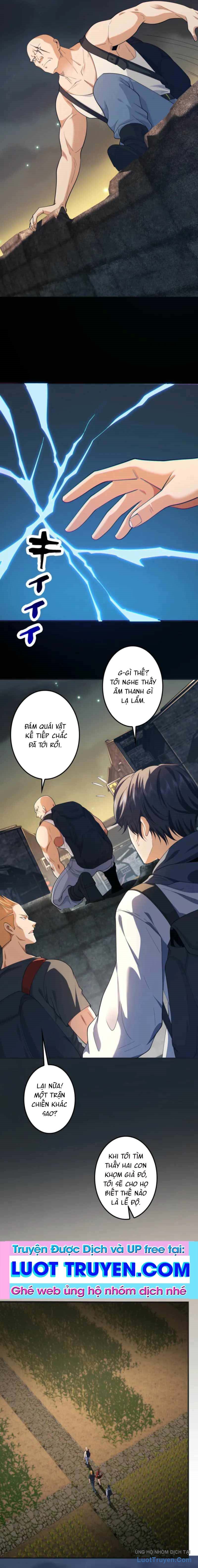 Sát Thủ Mạnh Nhất Thăng Cấp Ở Thế Giới Khác Chapter 3 - Trang 16