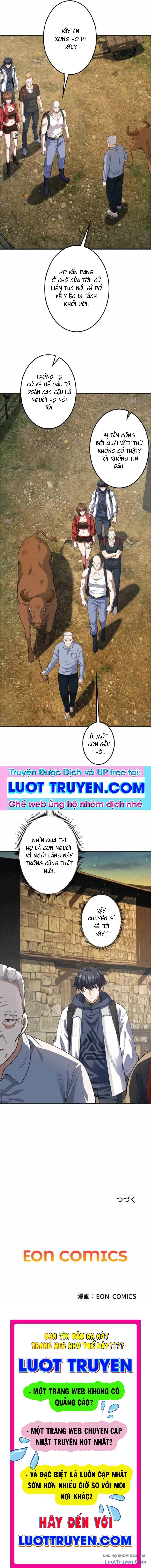Sát Thủ Mạnh Nhất Thăng Cấp Ở Thế Giới Khác Chapter 3 - Trang 18