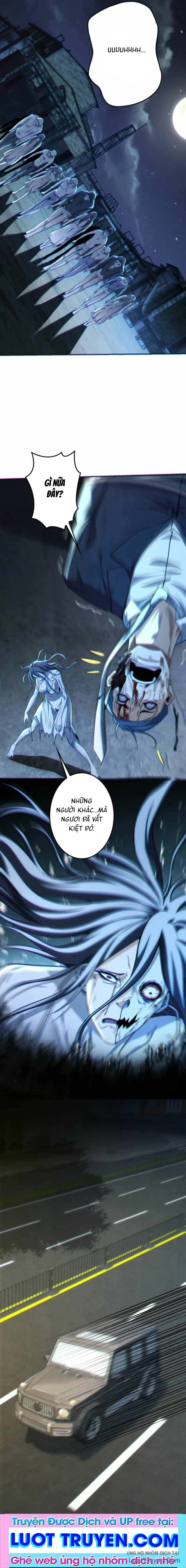 Sát Thủ Mạnh Nhất Thăng Cấp Ở Thế Giới Khác Chapter 3 - Trang 4