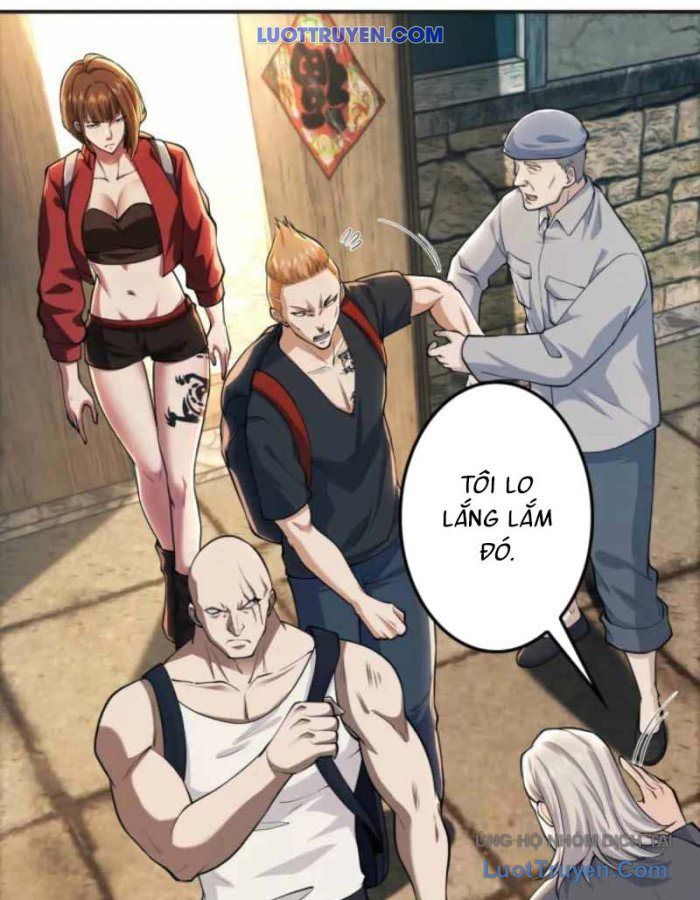 Sát Thủ Mạnh Nhất Thăng Cấp Ở Thế Giới Khác Chapter 4 - Trang 15