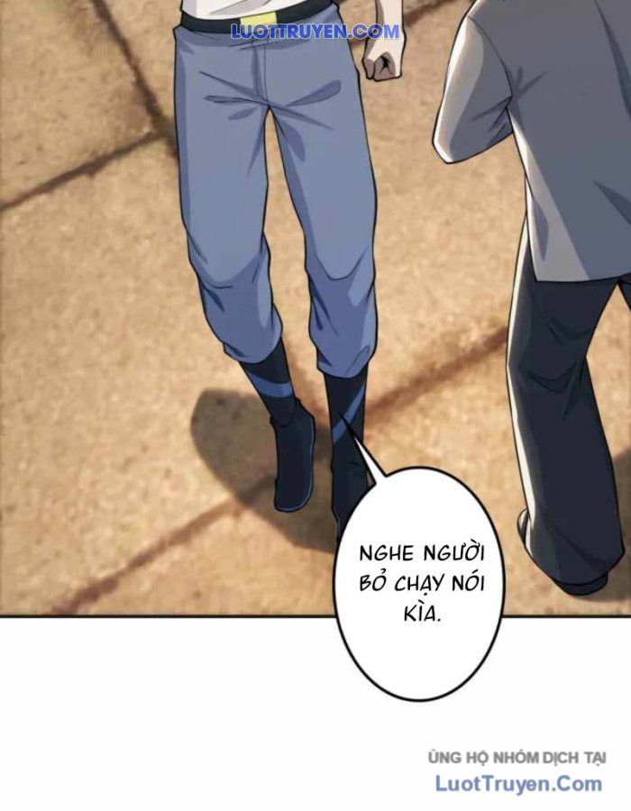 Sát Thủ Mạnh Nhất Thăng Cấp Ở Thế Giới Khác Chapter 4 - Trang 16