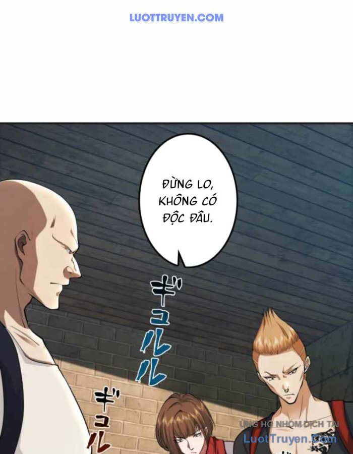 Sát Thủ Mạnh Nhất Thăng Cấp Ở Thế Giới Khác Chapter 4 - Trang 19