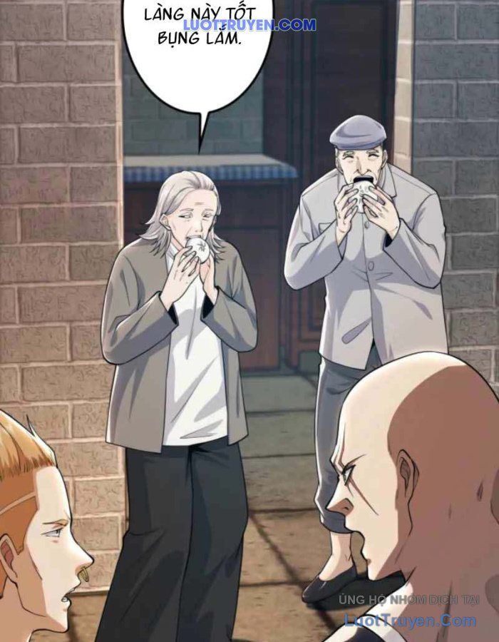Sát Thủ Mạnh Nhất Thăng Cấp Ở Thế Giới Khác Chapter 4 - Trang 21