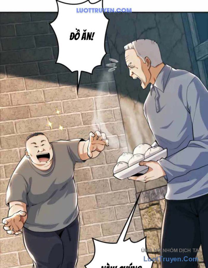 Sát Thủ Mạnh Nhất Thăng Cấp Ở Thế Giới Khác Chapter 4 - Trang 23