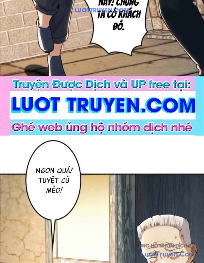 Sát Thủ Mạnh Nhất Thăng Cấp Ở Thế Giới Khác Chapter 4 - Trang 24