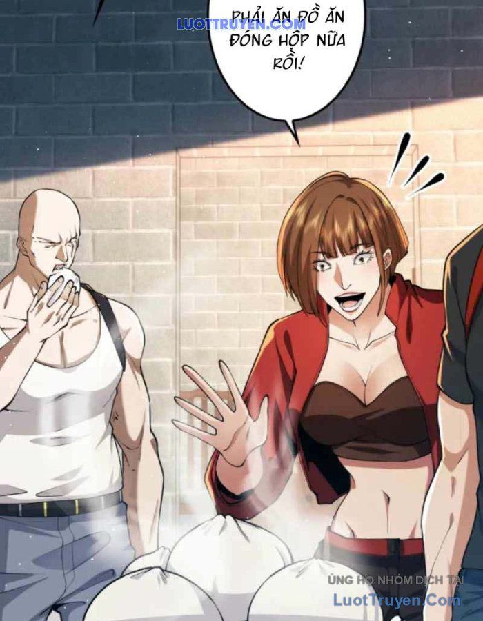 Sát Thủ Mạnh Nhất Thăng Cấp Ở Thế Giới Khác Chapter 4 - Trang 28