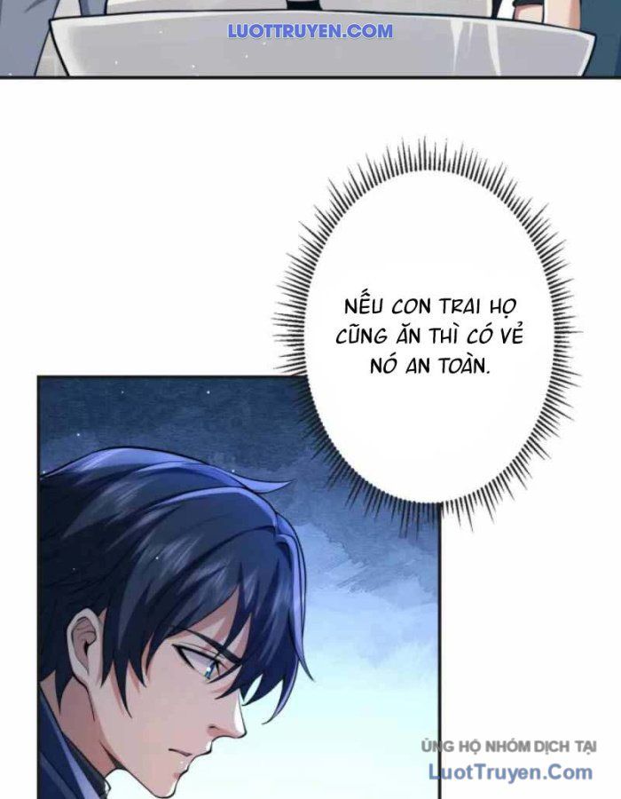 Sát Thủ Mạnh Nhất Thăng Cấp Ở Thế Giới Khác Chapter 4 - Trang 29