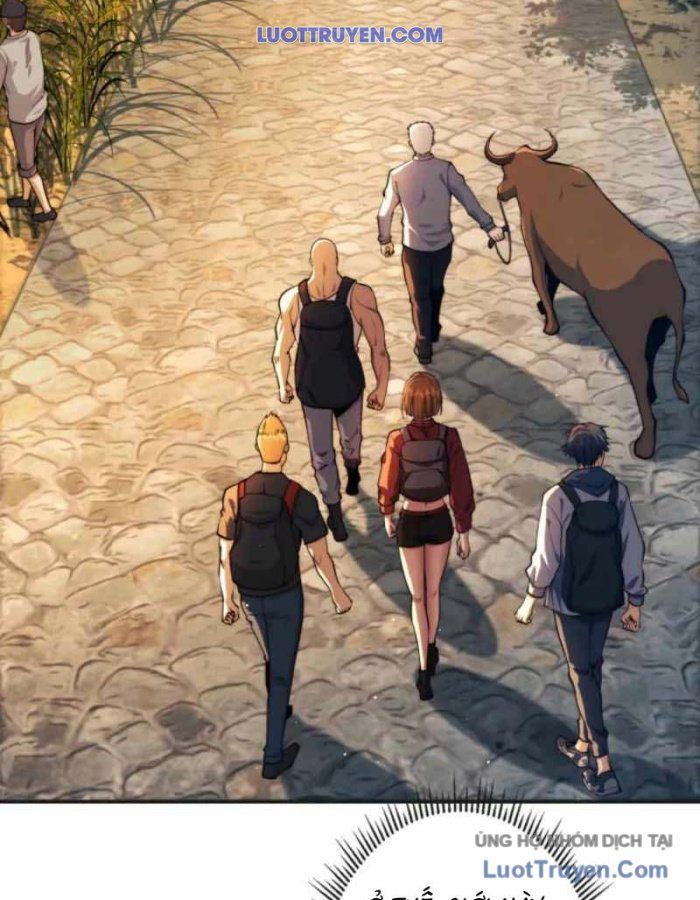 Sát Thủ Mạnh Nhất Thăng Cấp Ở Thế Giới Khác Chapter 4 - Trang 3