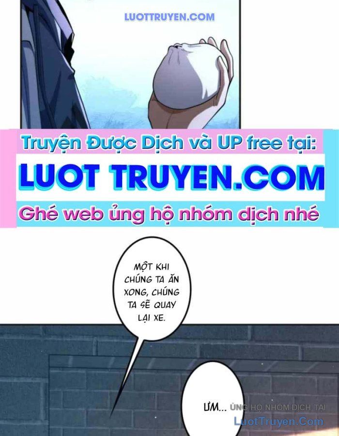 Sát Thủ Mạnh Nhất Thăng Cấp Ở Thế Giới Khác Chapter 4 - Trang 30