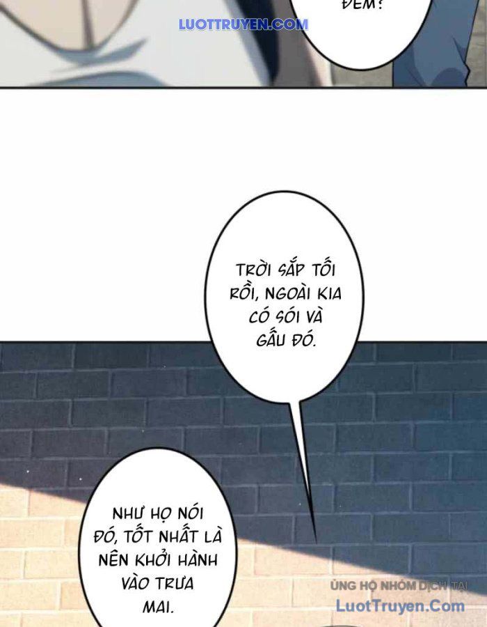 Sát Thủ Mạnh Nhất Thăng Cấp Ở Thế Giới Khác Chapter 4 - Trang 32