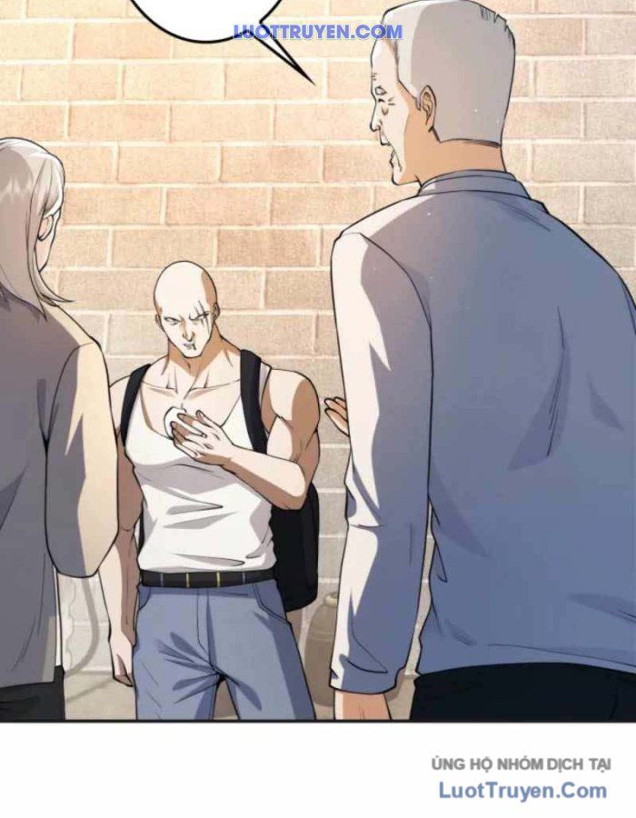 Sát Thủ Mạnh Nhất Thăng Cấp Ở Thế Giới Khác Chapter 4 - Trang 33