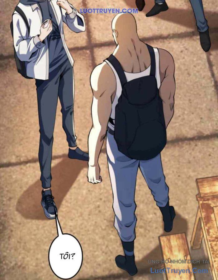 Sát Thủ Mạnh Nhất Thăng Cấp Ở Thế Giới Khác Chapter 4 - Trang 36
