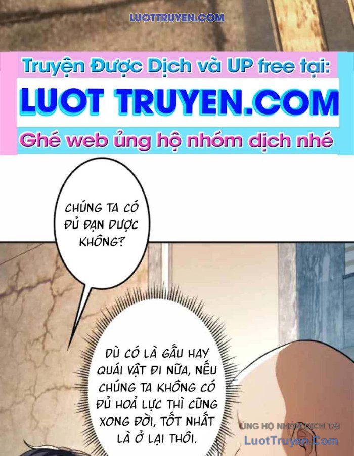 Sát Thủ Mạnh Nhất Thăng Cấp Ở Thế Giới Khác Chapter 4 - Trang 37