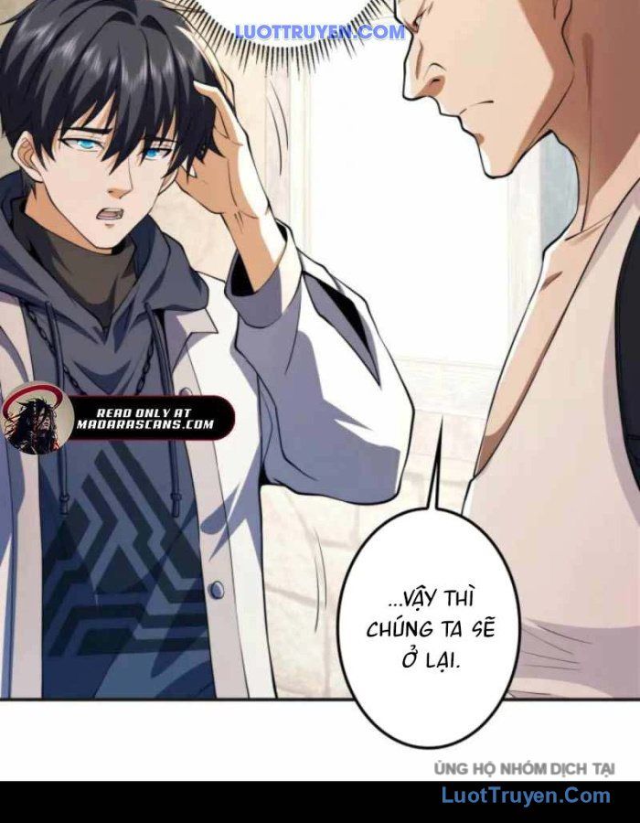 Sát Thủ Mạnh Nhất Thăng Cấp Ở Thế Giới Khác Chapter 4 - Trang 38