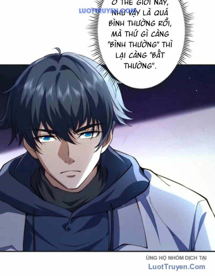Sát Thủ Mạnh Nhất Thăng Cấp Ở Thế Giới Khác Chapter 4 - Trang 4