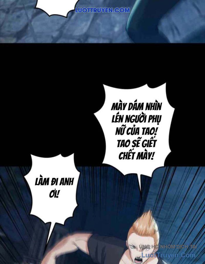 Sát Thủ Mạnh Nhất Thăng Cấp Ở Thế Giới Khác Chapter 4 - Trang 44