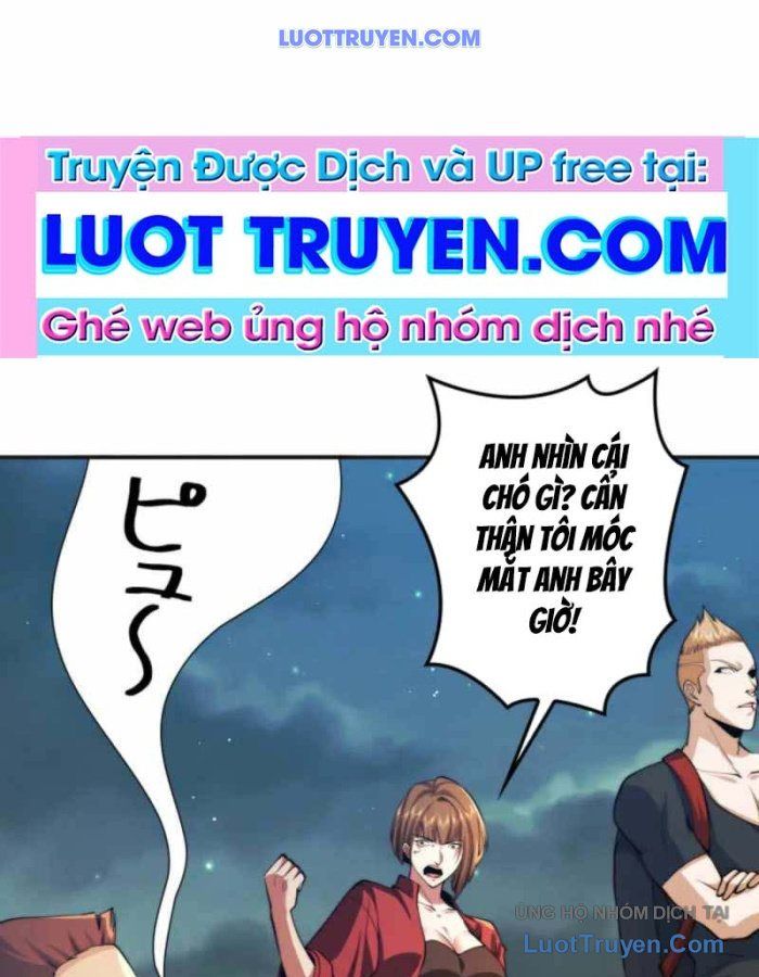 Sát Thủ Mạnh Nhất Thăng Cấp Ở Thế Giới Khác Chapter 4 - Trang 5