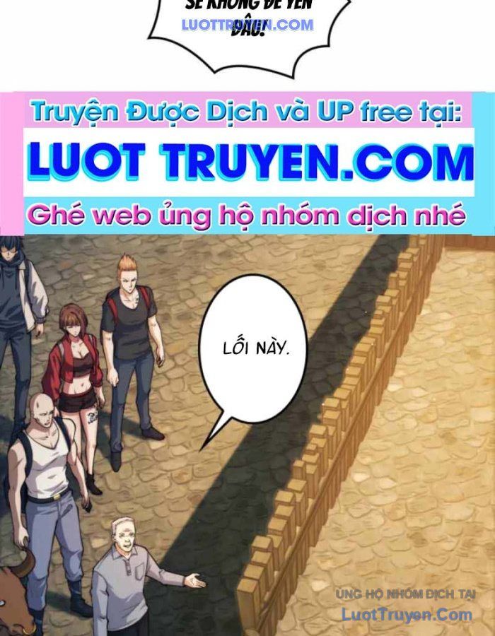 Sát Thủ Mạnh Nhất Thăng Cấp Ở Thế Giới Khác Chapter 4 - Trang 9