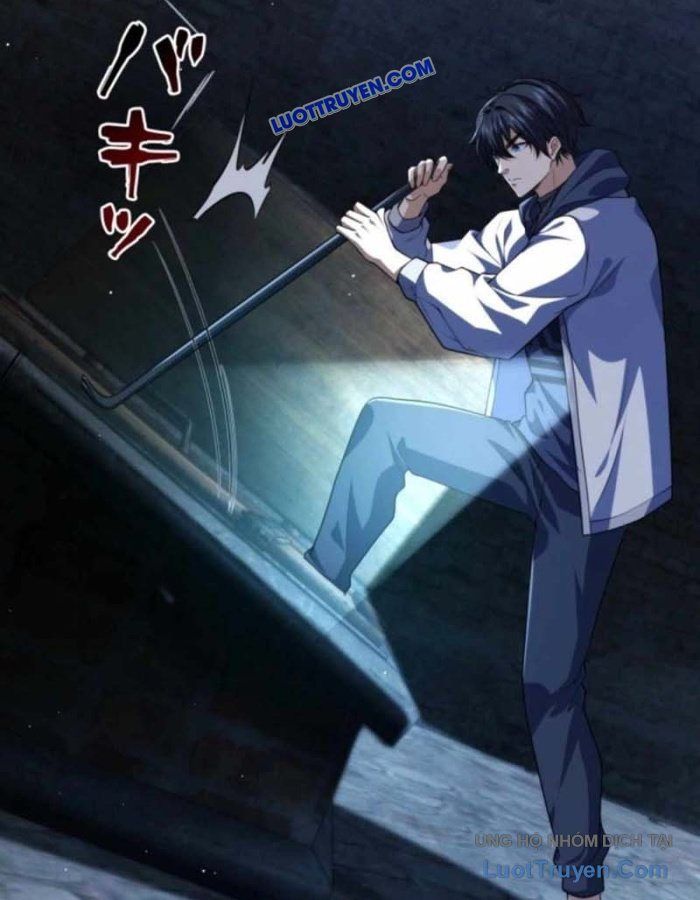 Sát Thủ Mạnh Nhất Thăng Cấp Ở Thế Giới Khác Chapter 5 - Trang 11