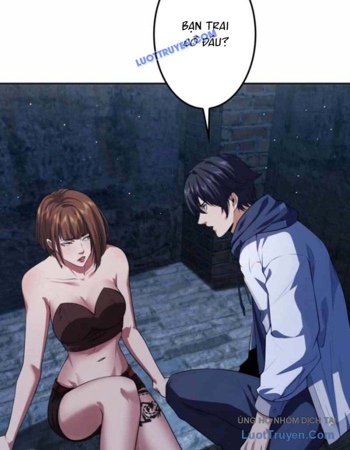 Sát Thủ Mạnh Nhất Thăng Cấp Ở Thế Giới Khác Chapter 5 - Trang 23