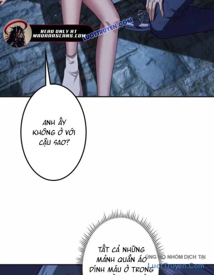 Sát Thủ Mạnh Nhất Thăng Cấp Ở Thế Giới Khác Chapter 5 - Trang 24